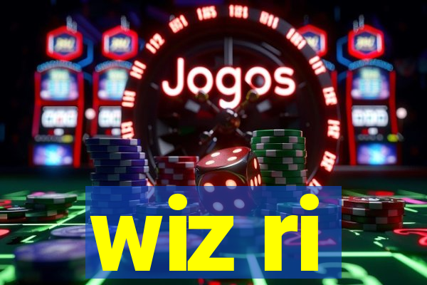 wiz ri